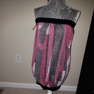 bebe Party Dress